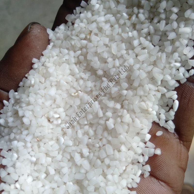 100% Broken Raw Rice