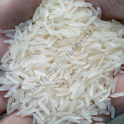 1509 White Sella Basmati Rice