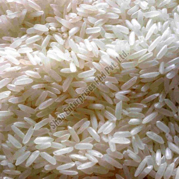 Parmal Raw Rice