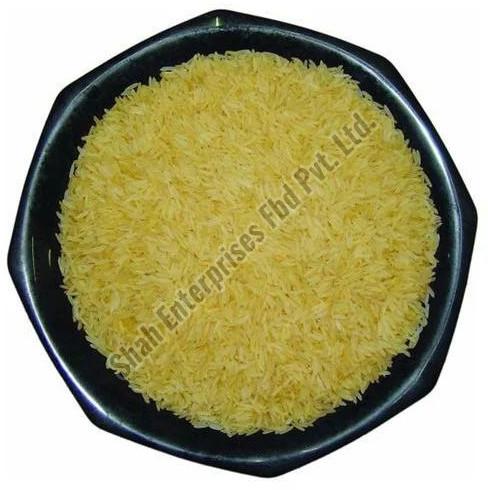 Pusa Golden Sella Basmati Rice