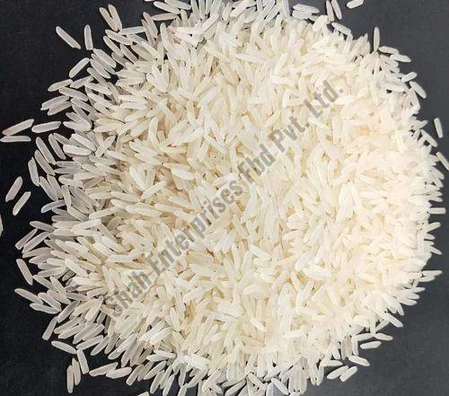 Pusa Steam Basmati Rice