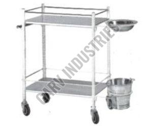 Dressing Trolley