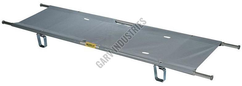 Folding Stretcher