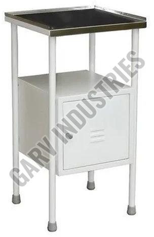 Modular Bed Side Locker