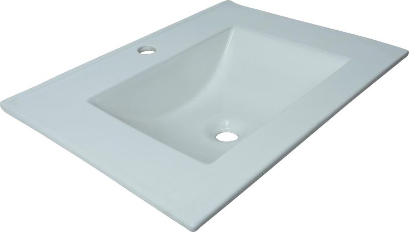 Alpha Counter Top Basin