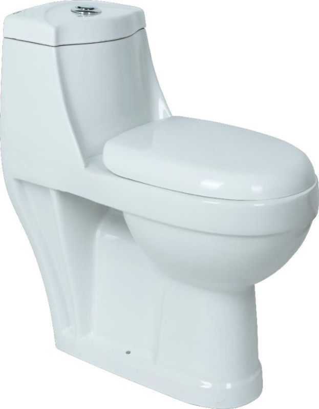 Sentro One Piece Water Closet