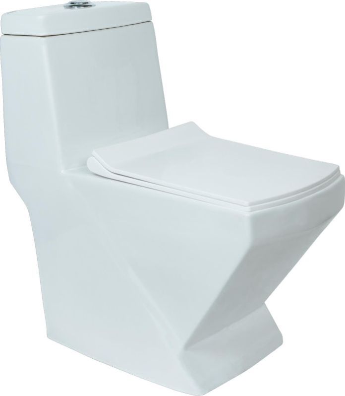 Vega One Piece Water Closet