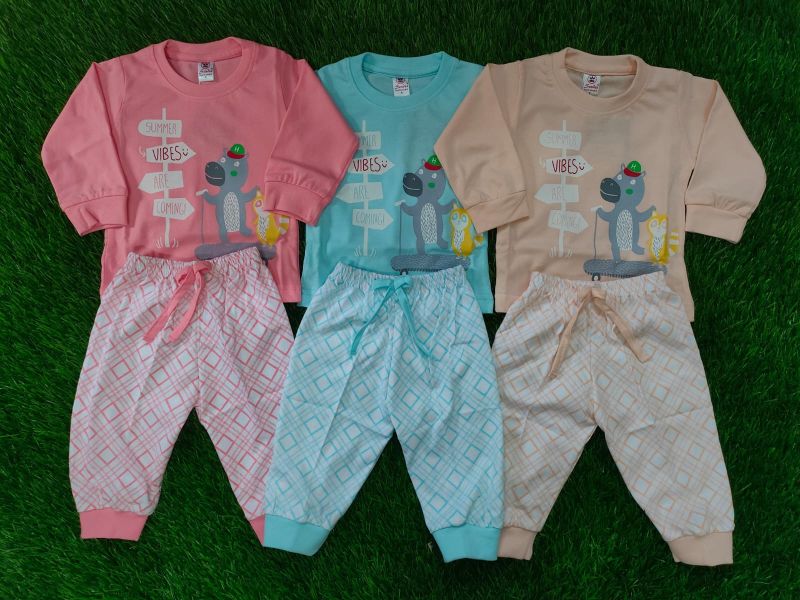 Boys Full Suit
