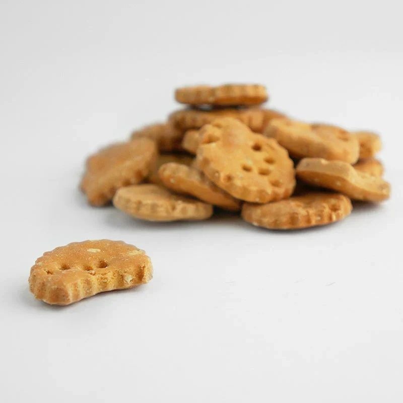 Natural Dog Biscuit