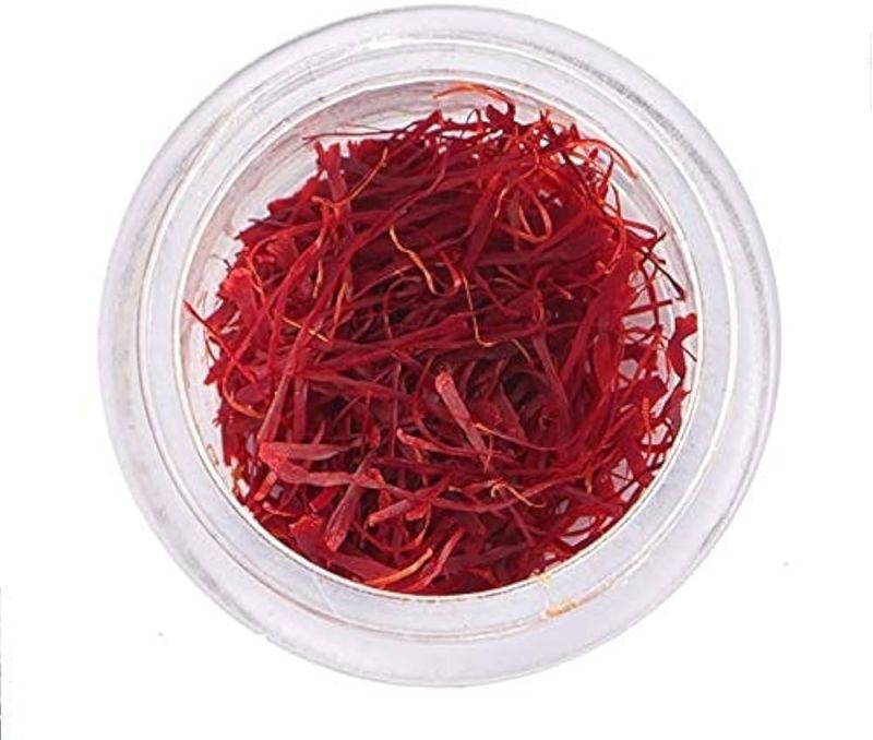 Natural Saffron