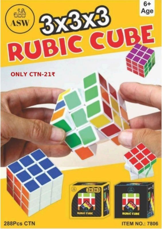 Rubik Cube