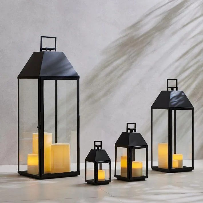 Decorative Hanging Lamp