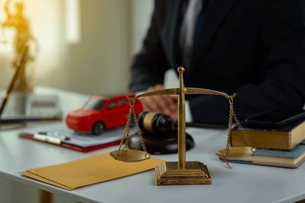 Accident Claims Lawyer