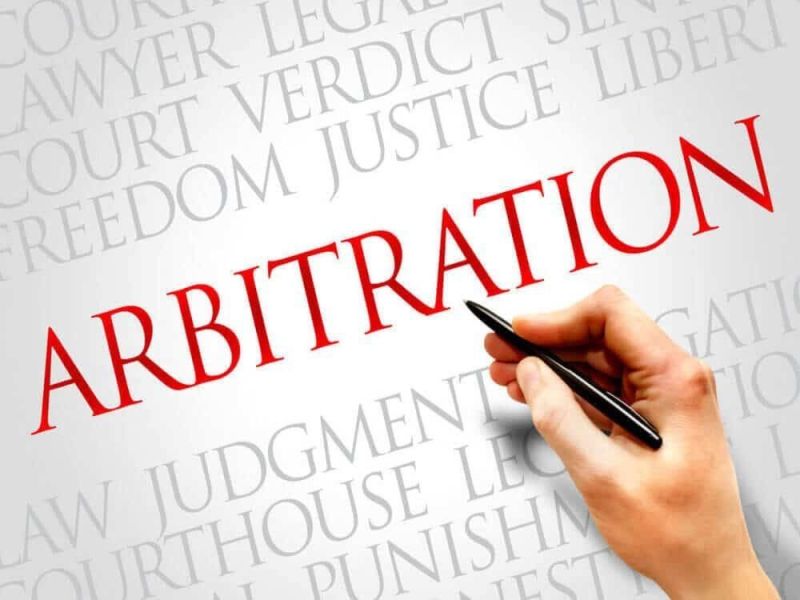 Arbitration Matters