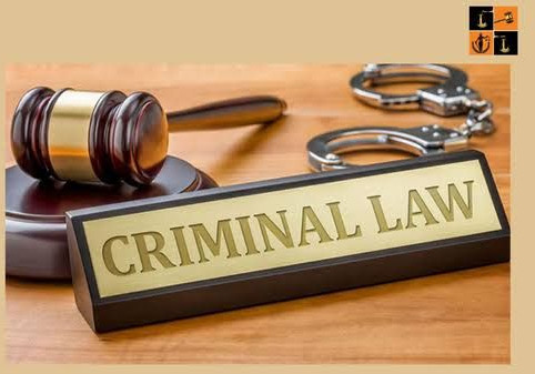 Criminal Litigation Service