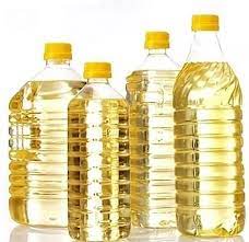 sunflower oil, coconut oil, soyabean oil, corn oil, cotton oil, oilve oil, palm oil