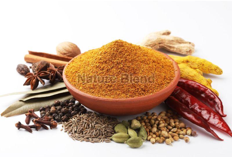 Indian Mix Masala Powder