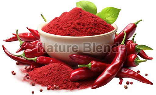 Red Chilli Powder