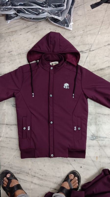 Men Designer Jackets