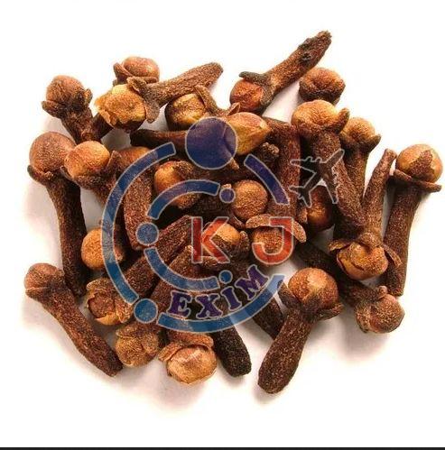 Natural Dry Cloves