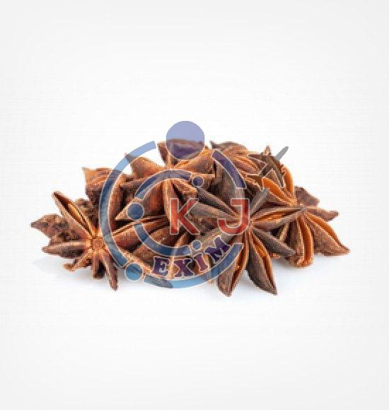 Natural Star Anise