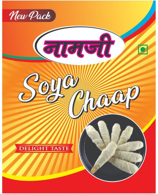 Namji Soya Chap