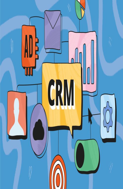 CRM Softwares