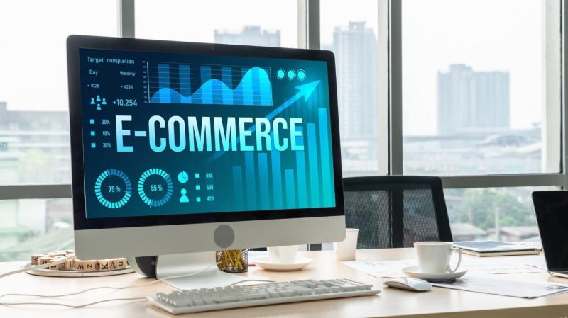 Ecommerce Development Services