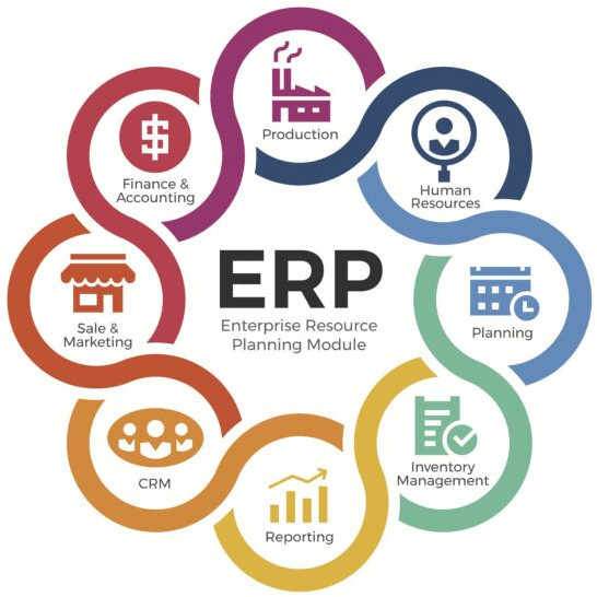 ERP Training Services