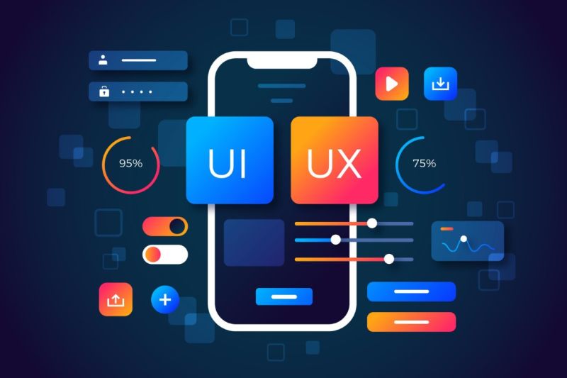 Ui And Ux Design Services