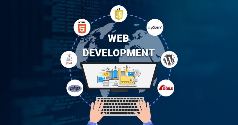 Website Development Service