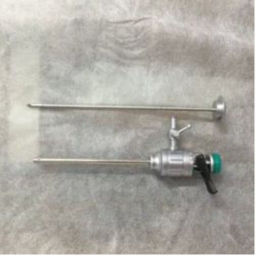 Laparoscopic Storz Type Trocar