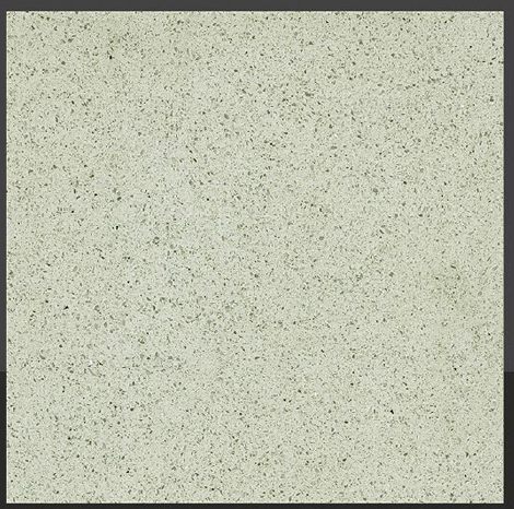 Terrazo Green Glazed Vitrified Floor Tiles