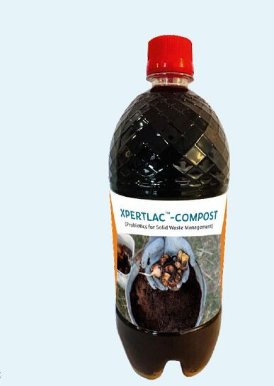 XPERTLAC COMPOST PROBIOTIC