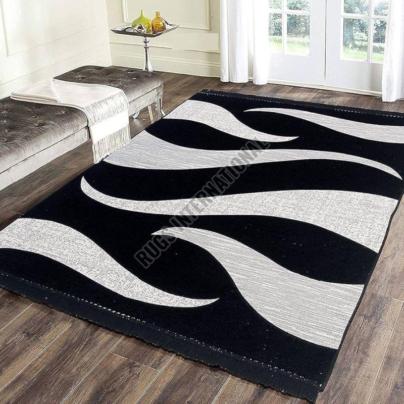 Chenille Floor Rugs