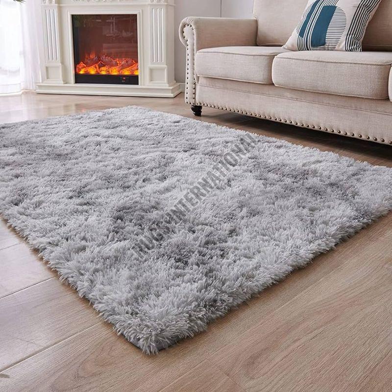 Shaggy Floor Rugs