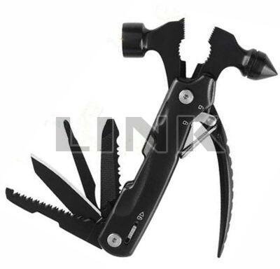 Link 12 in 1 Multi Function Hammer Tool