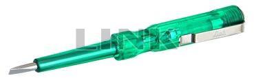 Line Tester Green 125MM