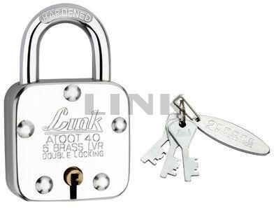 Link Atoot 40mm Pad Lock