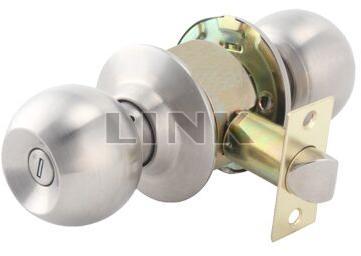 Link Door Knob Set