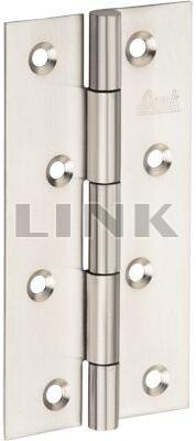 Link Stainless Steel Butt Hinge