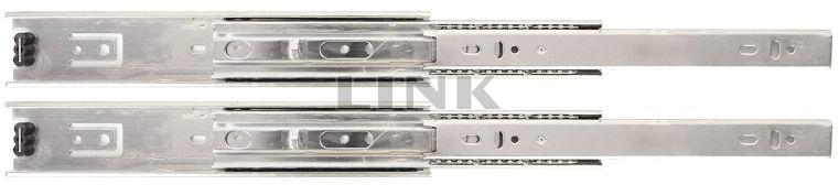 Link Telescopic Channel