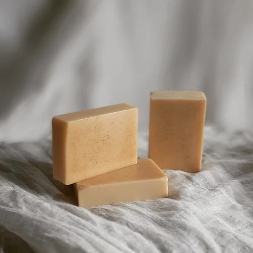 Multani Mitti with Honey Soap