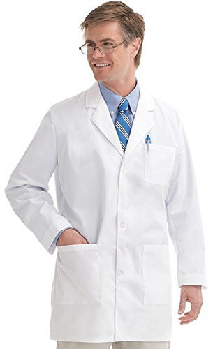 Doctor Lab Coat