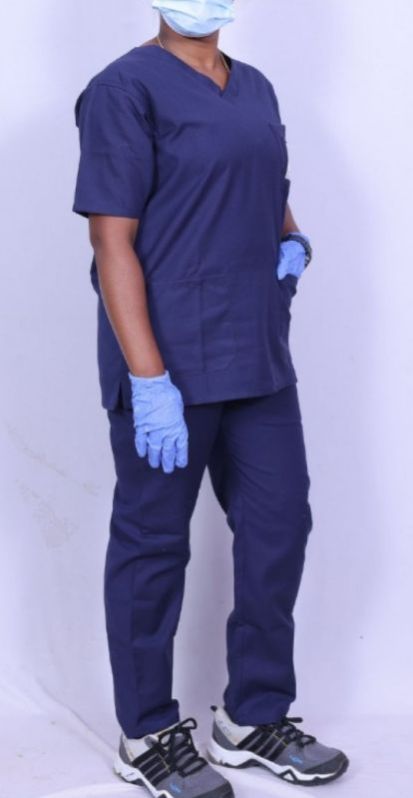 Scrub Medical Suits