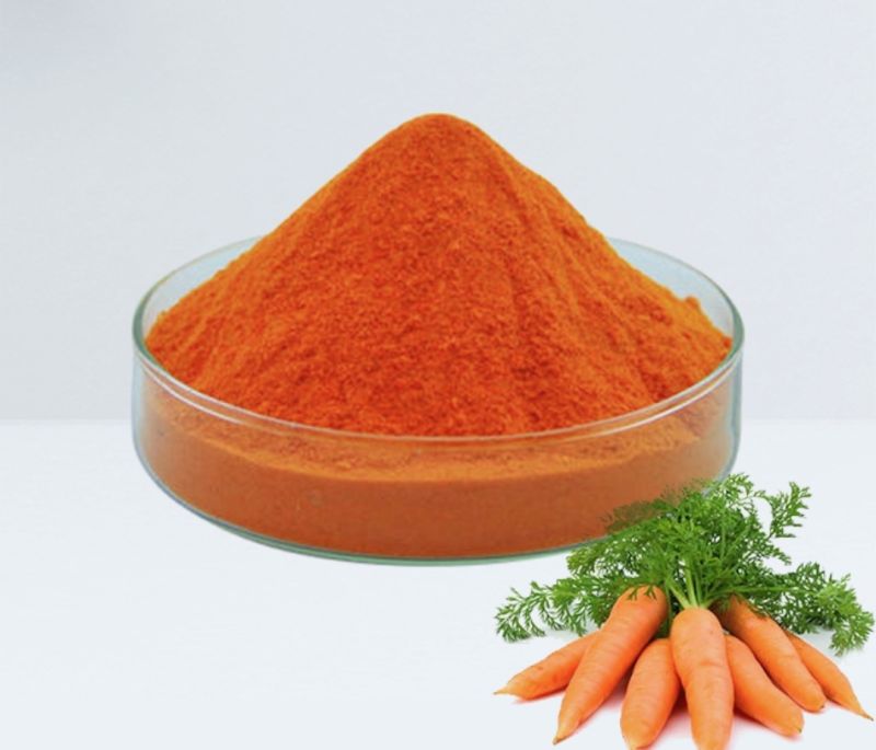 Carrot Powder