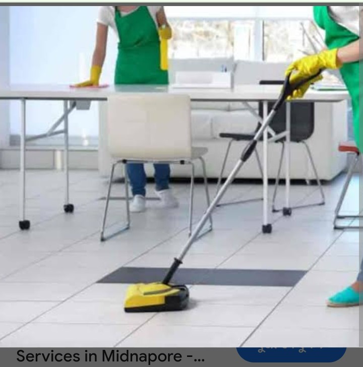 HOUSE office flat And water tank cleaning Service