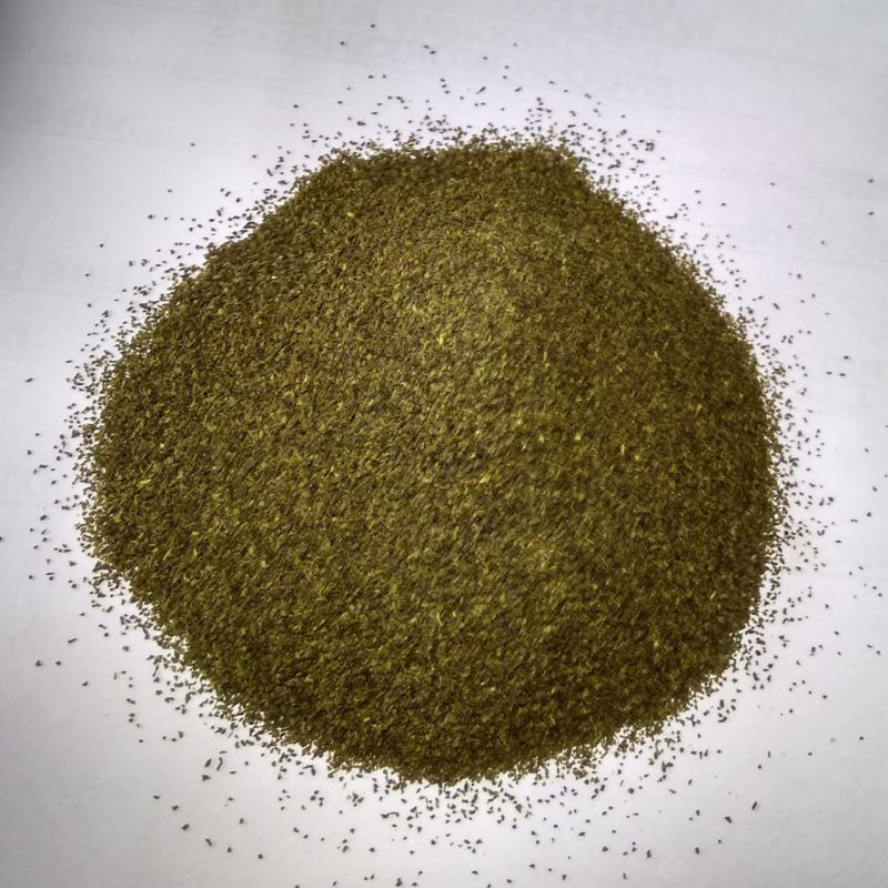 Green Tea Granules