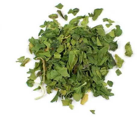 Dry Leaves Powder