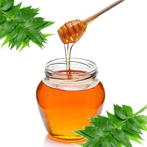 Natural Neem Honey